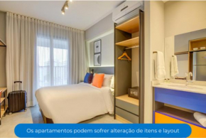 Roomo Vila Mariana Vergueiro Residencial